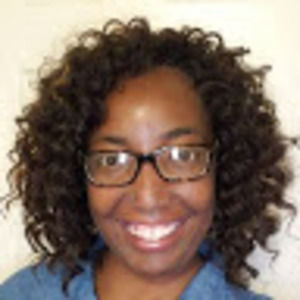 Meet your Posher, Danita c.